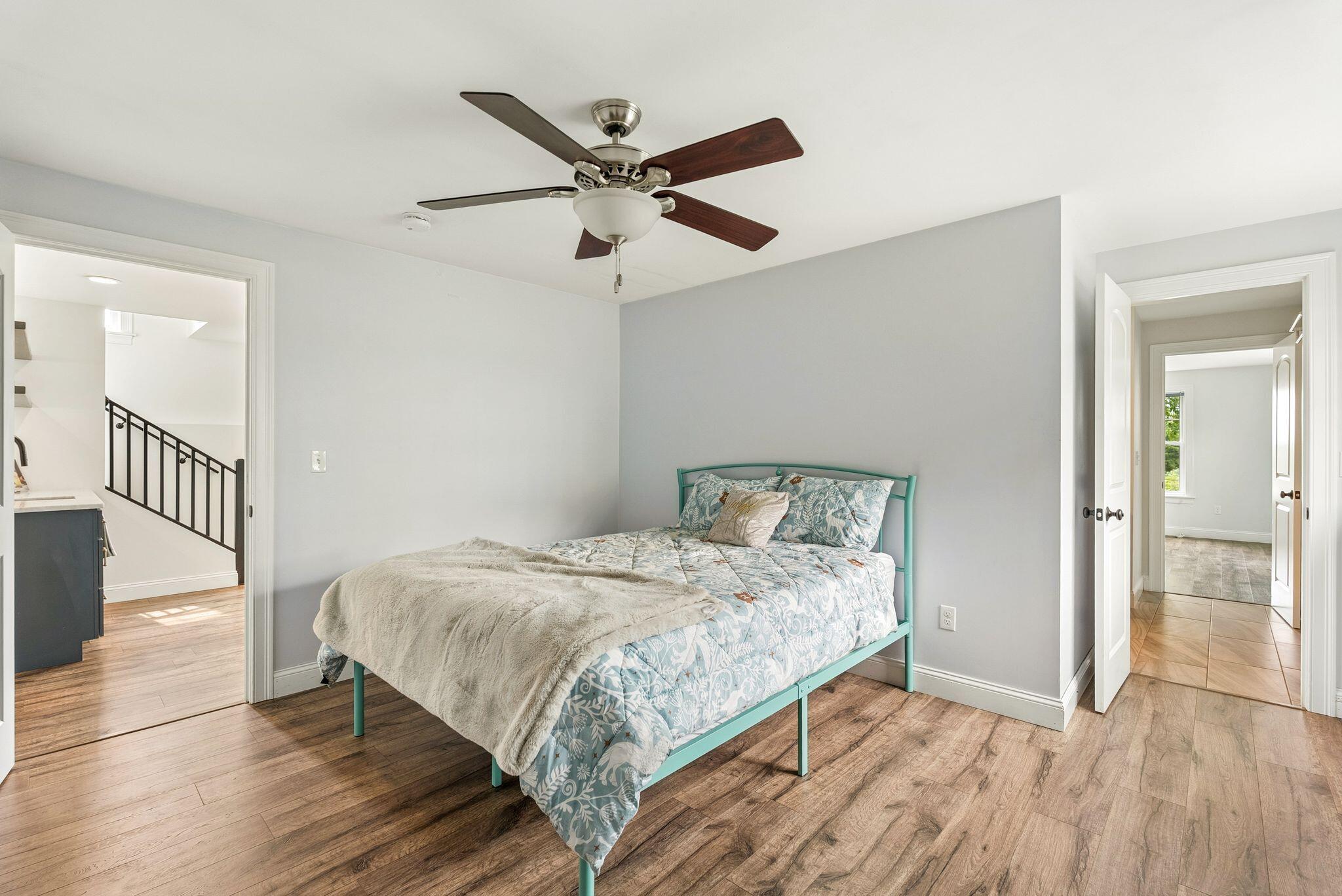 21 Callaway Drive, Unit 9 Gray, ME 04039 - Photo 35 of 46 58_DSC08818