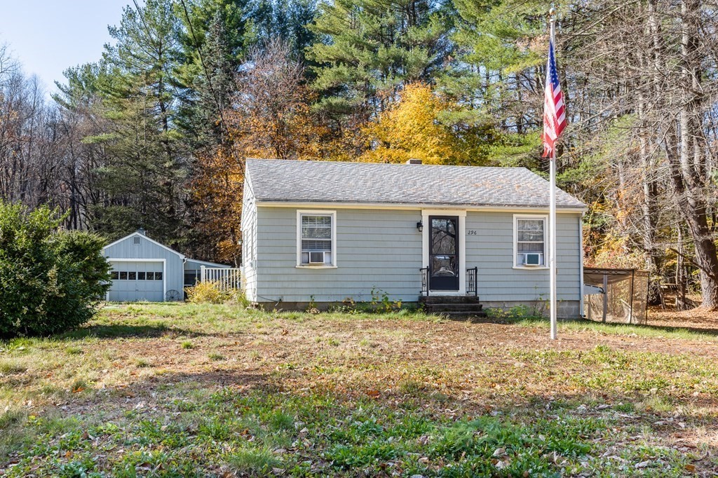 296 Princeton Road Sterling, MA 01564 - Photo 2 of 37