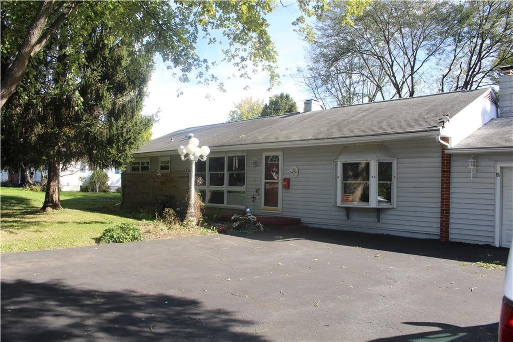2042 Miracle Mile Springfield, OH 45503 - Photo 3 of 25