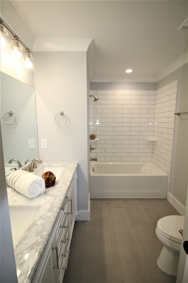 601 Candor Lane Raleigh, NC 27601 - Photo 17 of 25 Photo 17