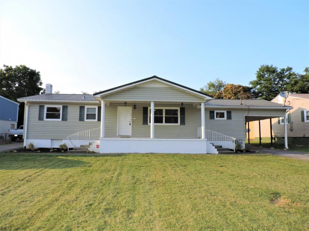 2012 Indian Ridge Road Johnson City, TN 37604 - Photo 1 of 20 Photo 1
