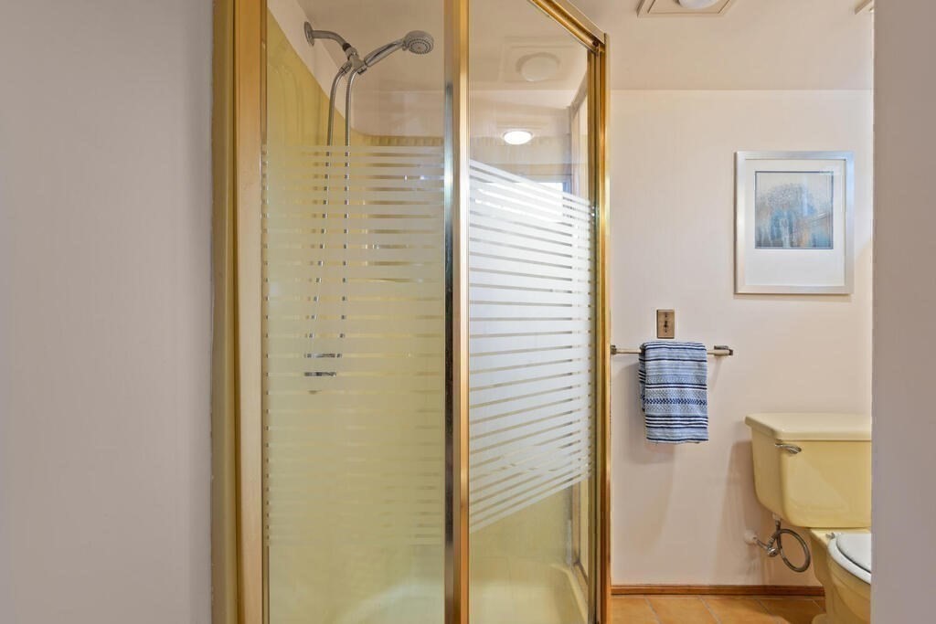 14 Tarbell Avenue Lexington, MA 02421 - Photo 25 of 30 a bathroom with a shower