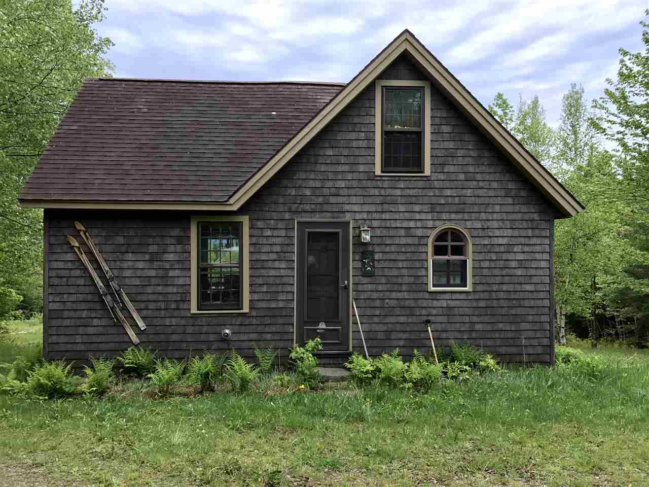 3264 Sims Hill Road Lemington, VT 05903 - Photo 1 of 27