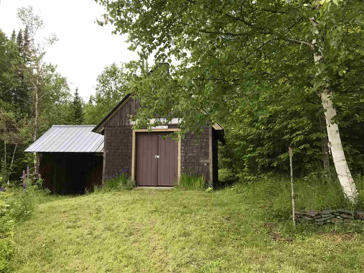 3264 Sims Hill Road Lemington, VT 05903 - Photo 20 of 27