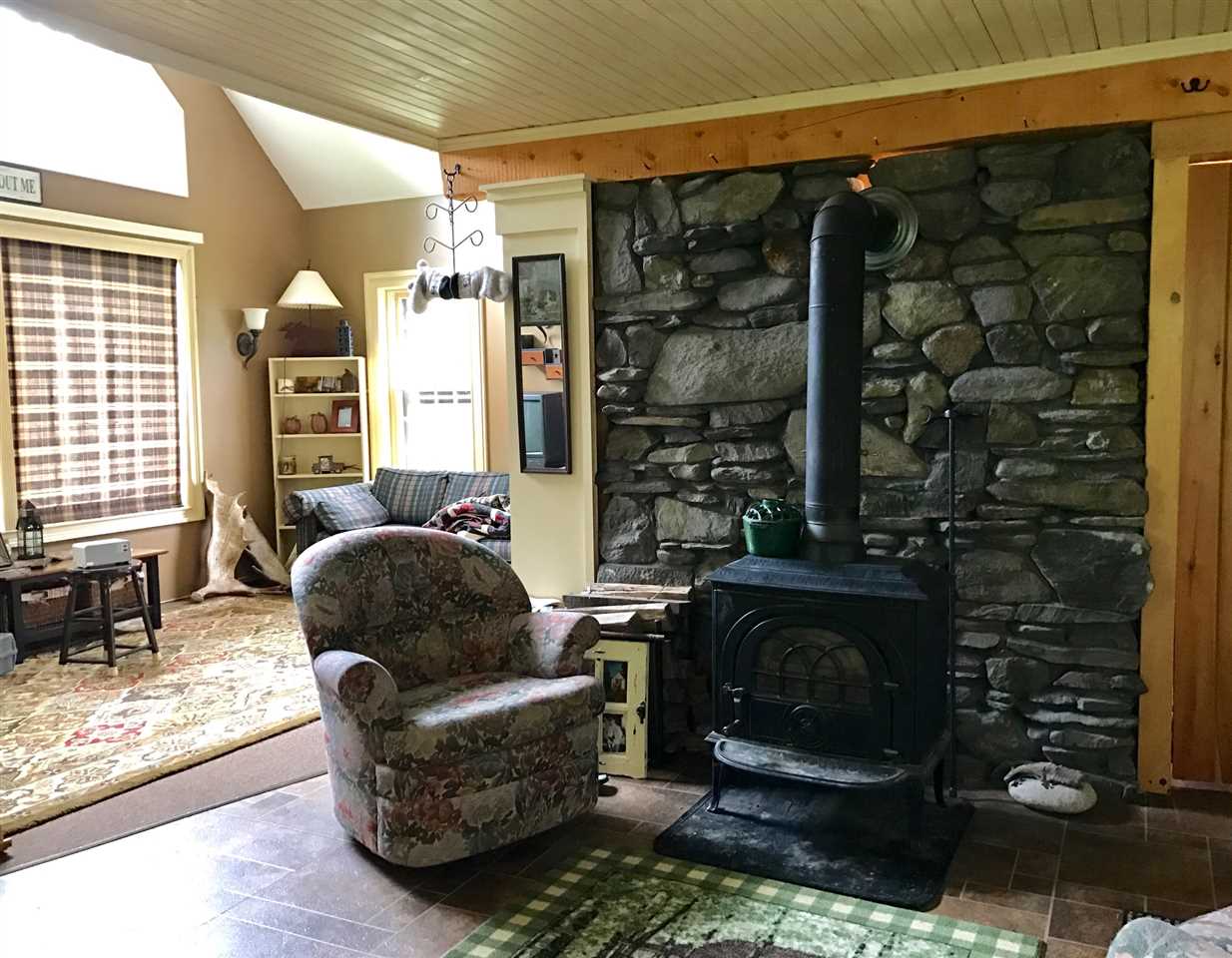 3264 Sims Hill Road Lemington, VT 05903 - Photo 8 of 27