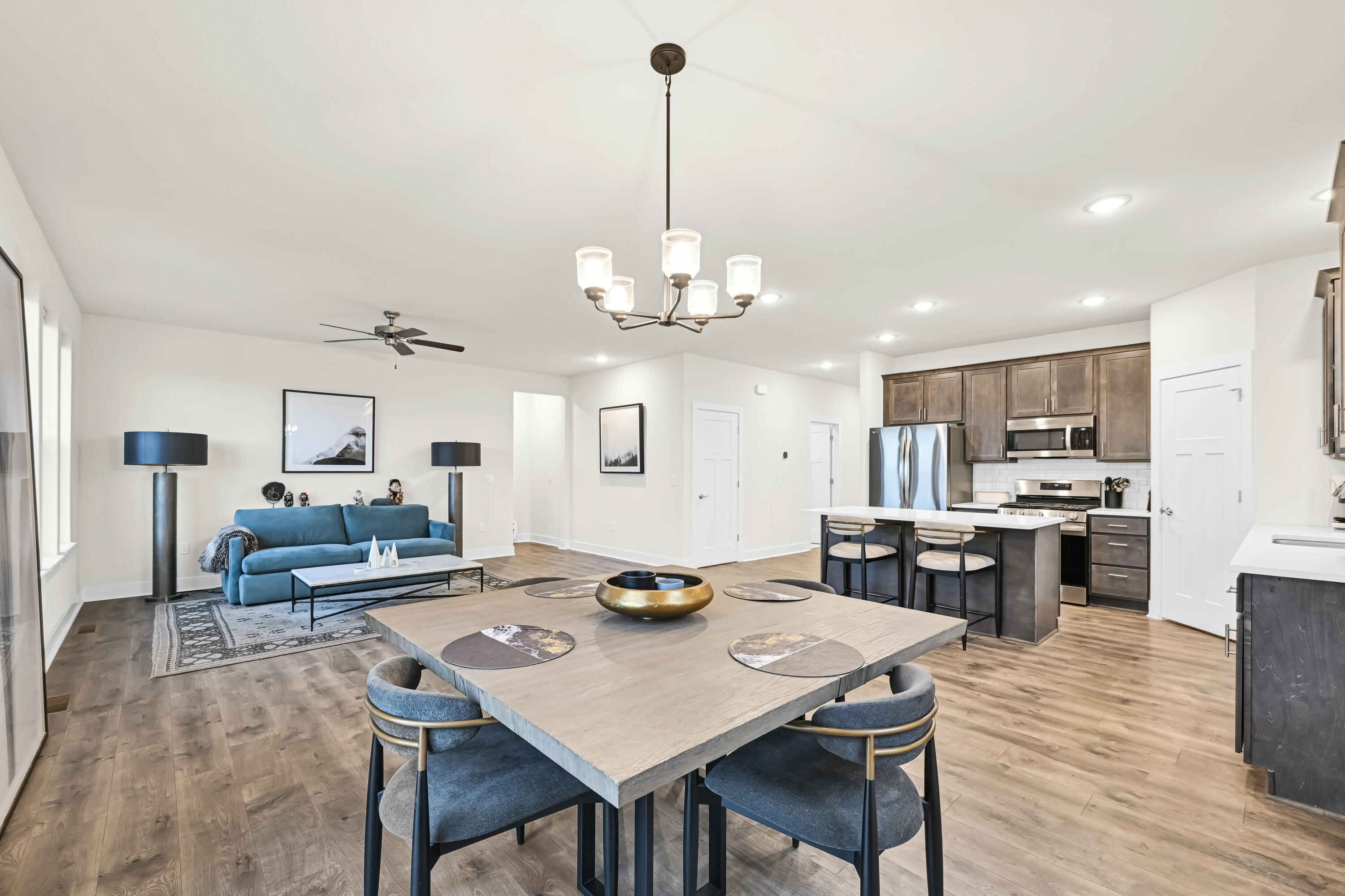 704 River Ridge Drive Waterford, WI 53185 - Photo 12 of 34 DSC_1 (7)