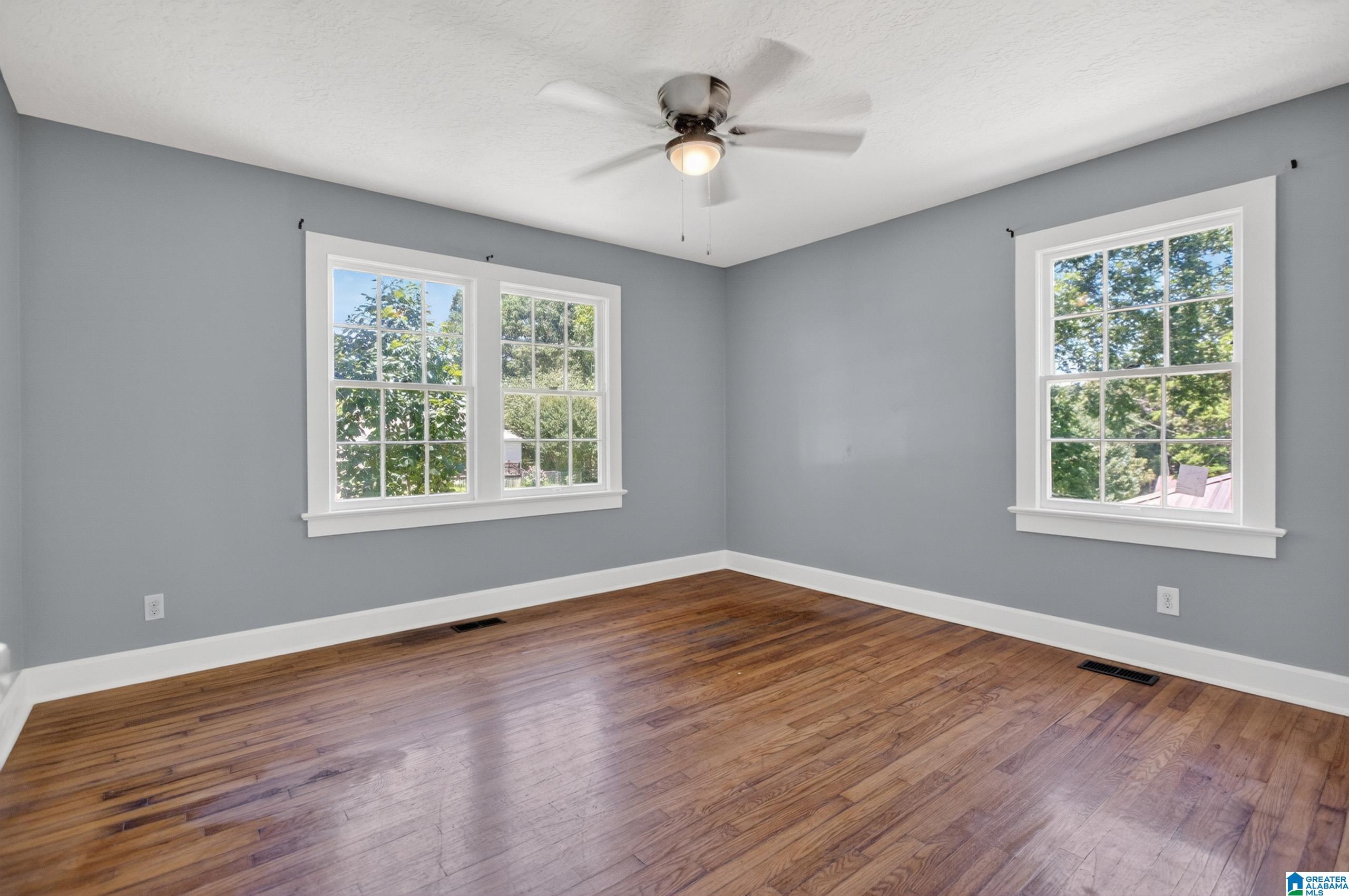 4119 Ridge Drive Anniston, AL 36206 - Photo 17 of 36
