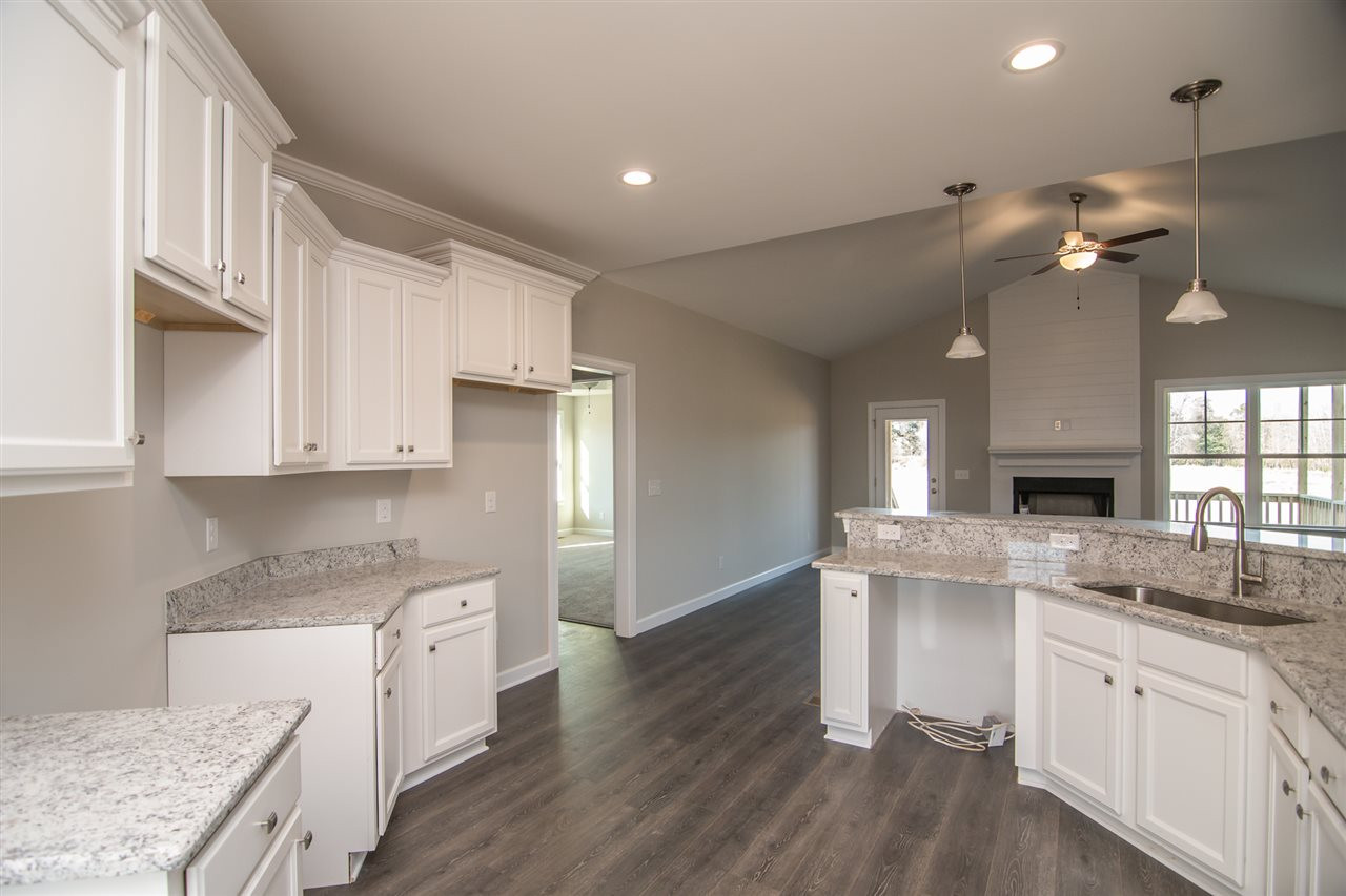 45 Rhododendron Drive Middlesex, NC 27557 - Photo 5 of 30 Photo 5
