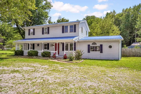 $299,000 | 455 West 550 South, Columbus, IN 47201