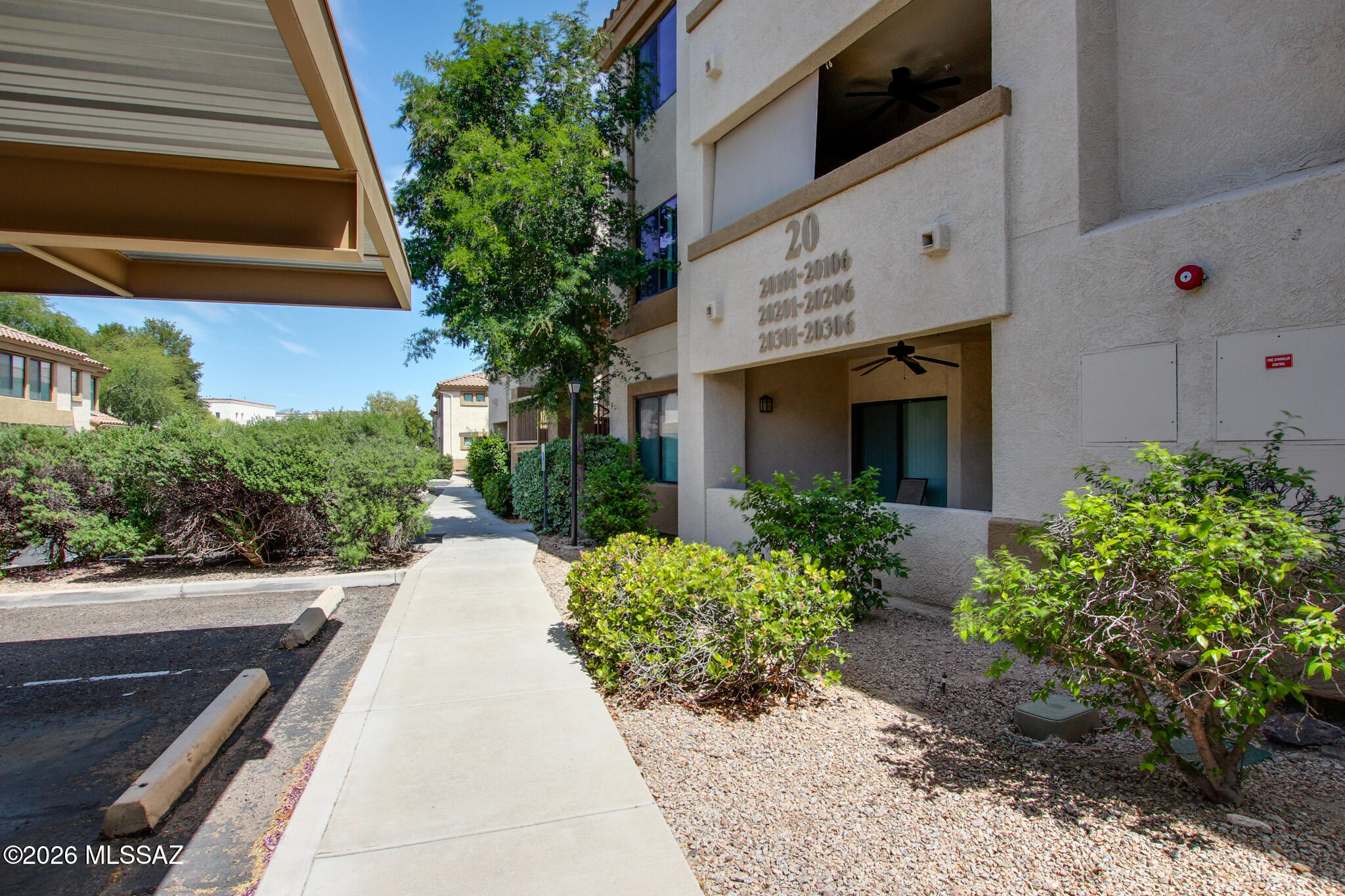 2550 East River Road, Unit 20305 Tucson, AZ 85718 - Photo 47 of 50
