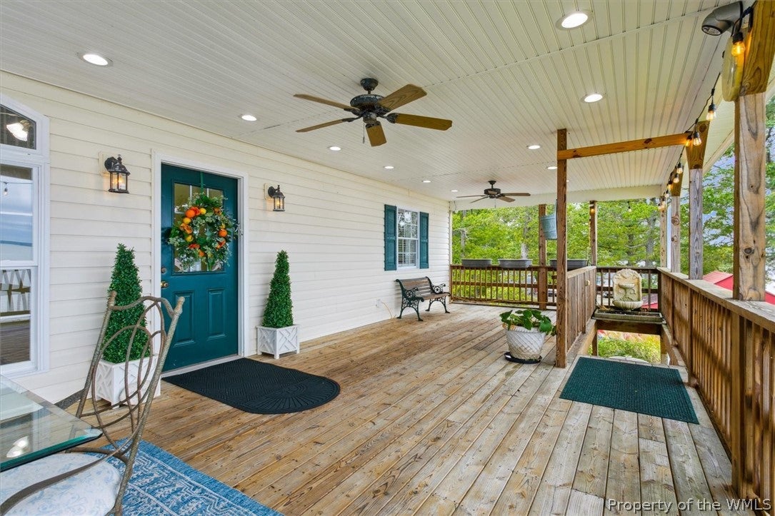 484 James River Overview Spring Grove, VA 23881 - Photo 39 of 47 Gallery Image 39