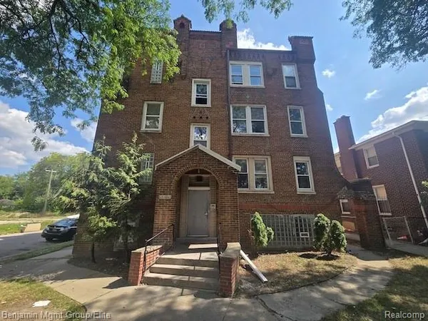 $464,900 | 3675 Oakman Boulevard, Detroit, MI 48204
