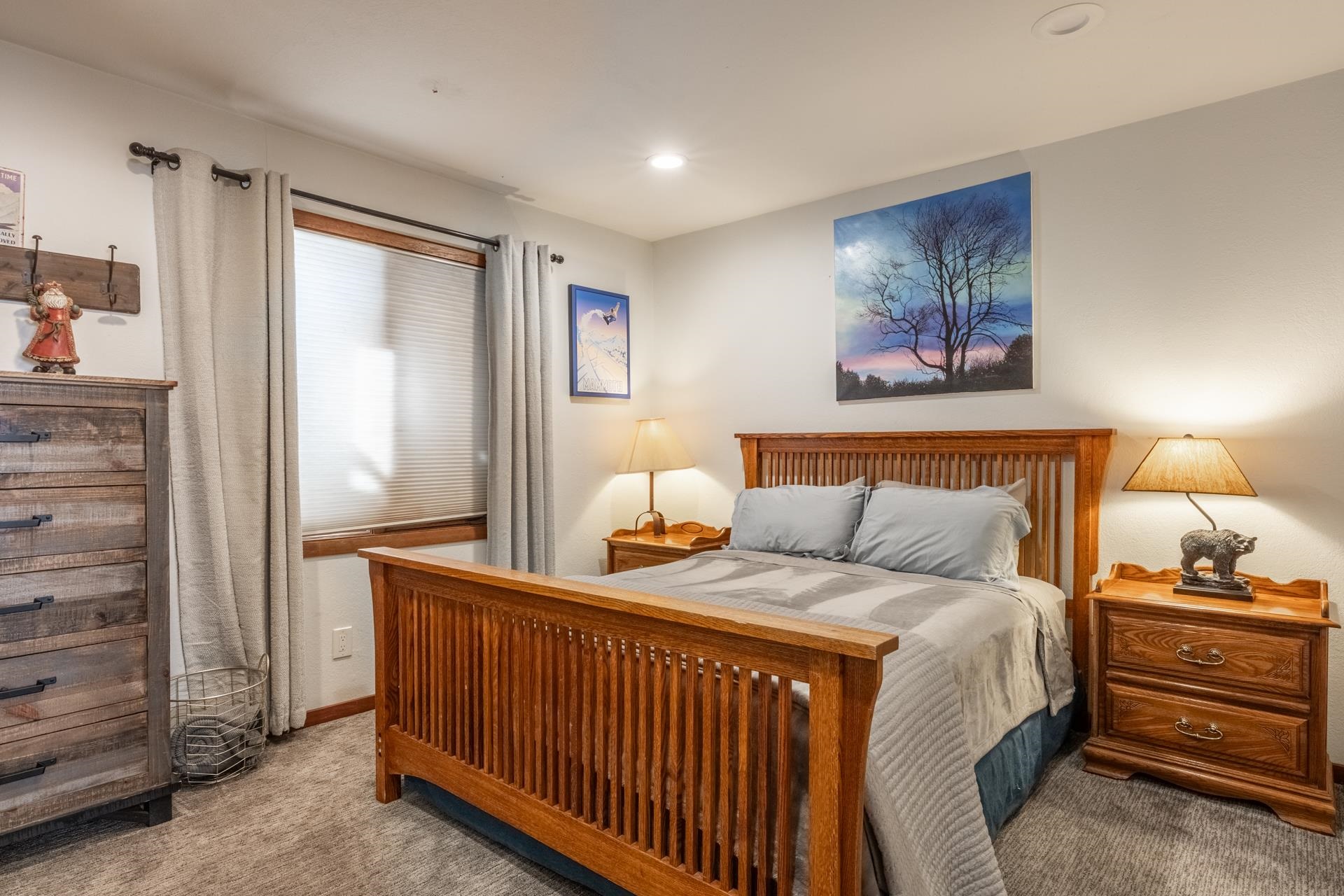 3392 Chateau Road, Unit 2 Mammoth Lakes, CA 93546 - Photo 26 of 43 Gallery Image 26