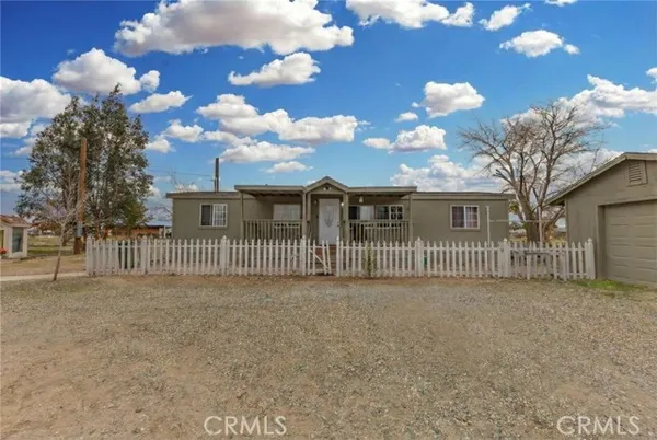 $325,000 | 18967 Tawney, Adelanto, CA 92301