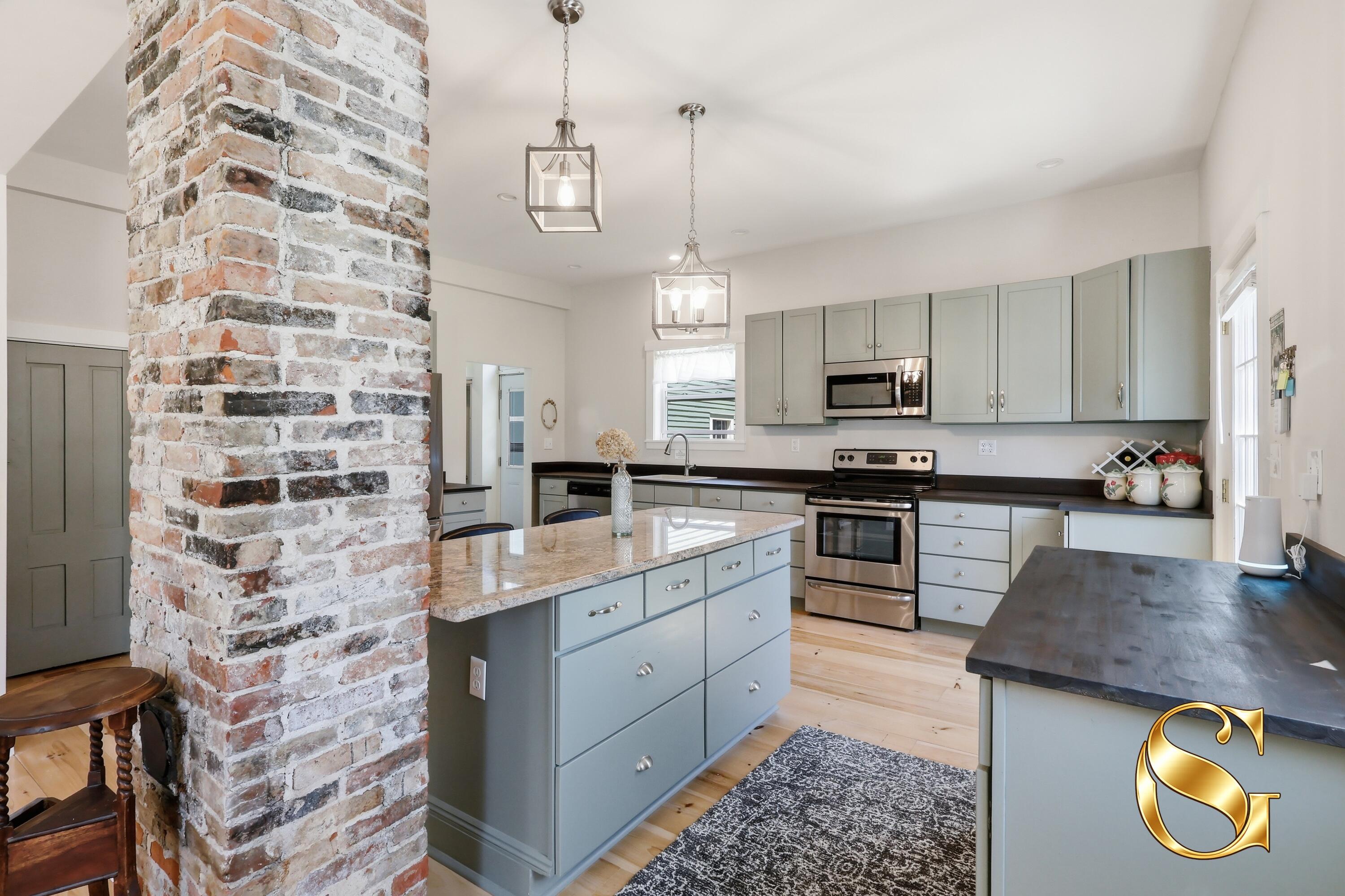 66 Dodge Road Edgecomb, ME 04556 - Photo 4 of 46 4