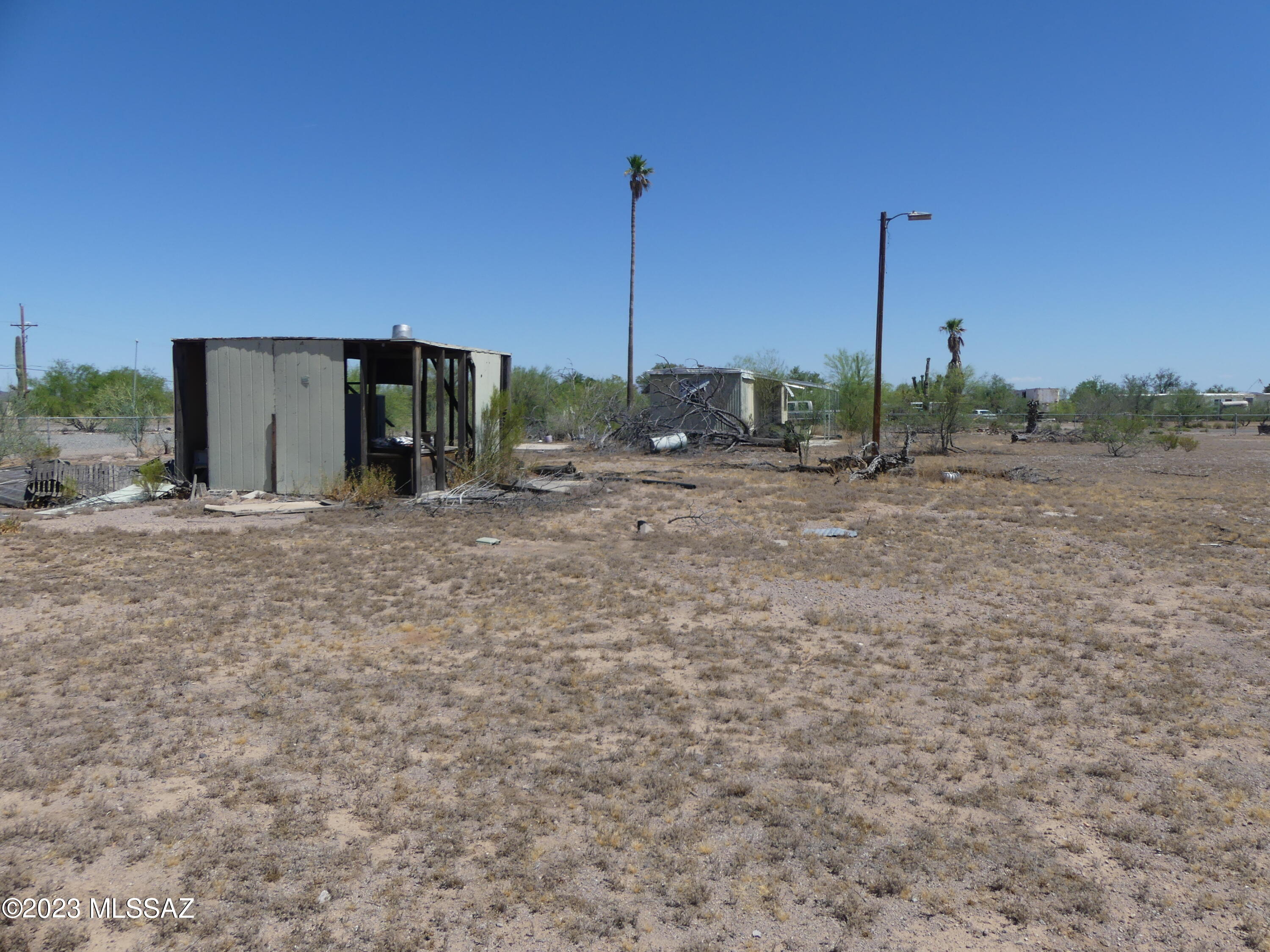 17741 West Bacabi Road Marana, AZ 85653 - Photo 13 of 15