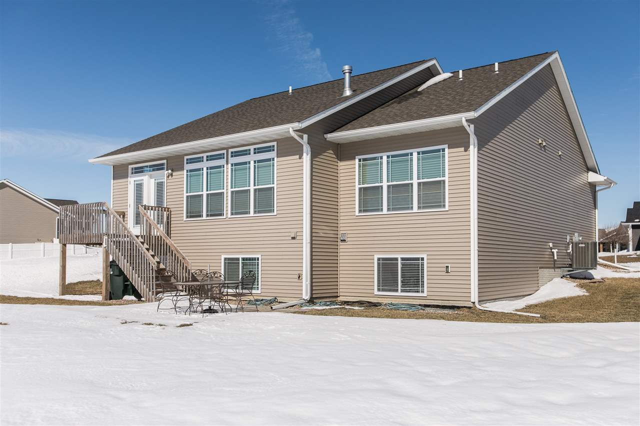 2403 Roosevelt Road Southwest Cedar Rapids, IA 52404 - Photo 49 of 50 Gallery Image 49