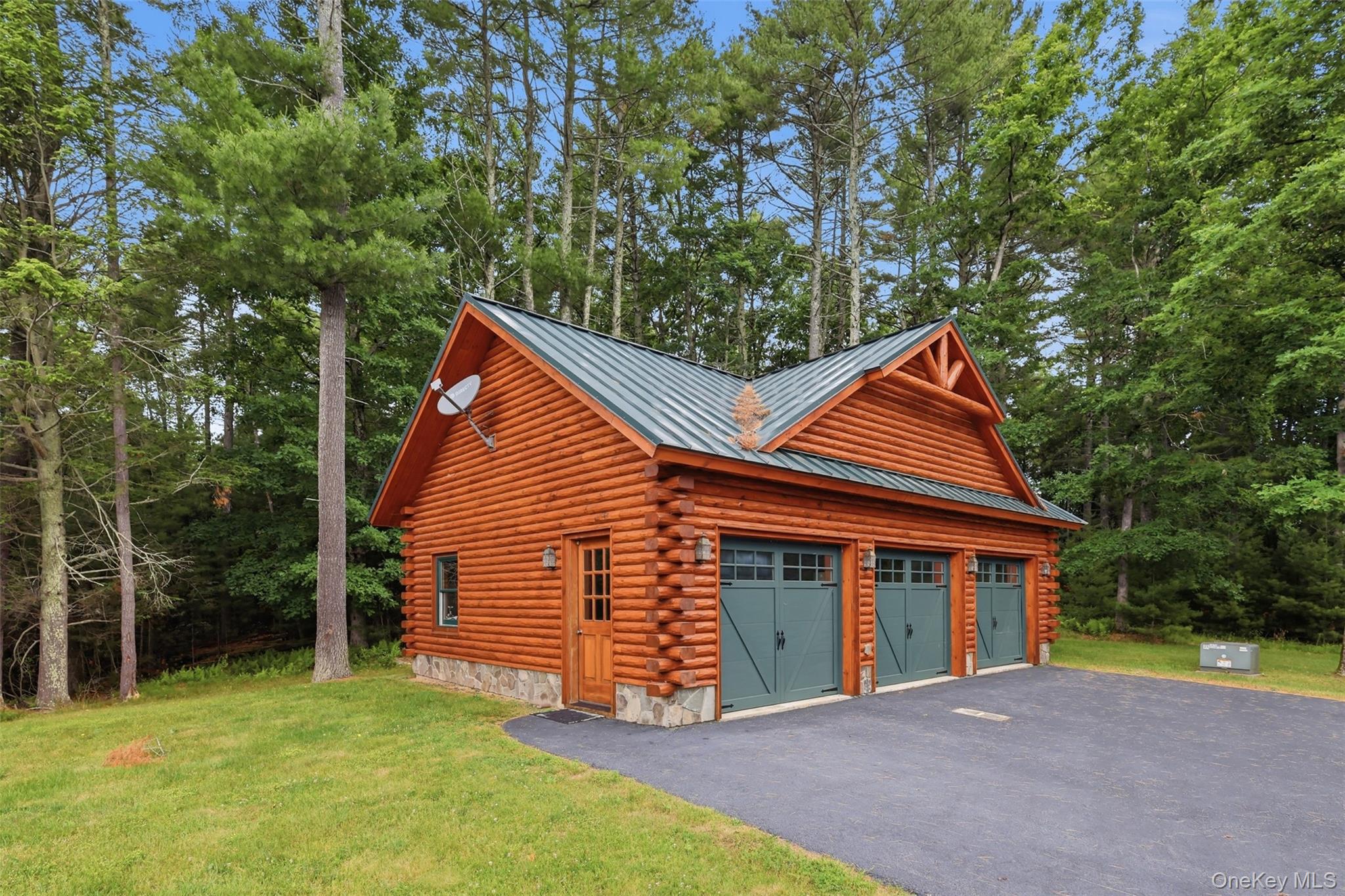91 Crawford Road Eldred, NY 12732 - Photo 47 of 50 3 Garage BY Home