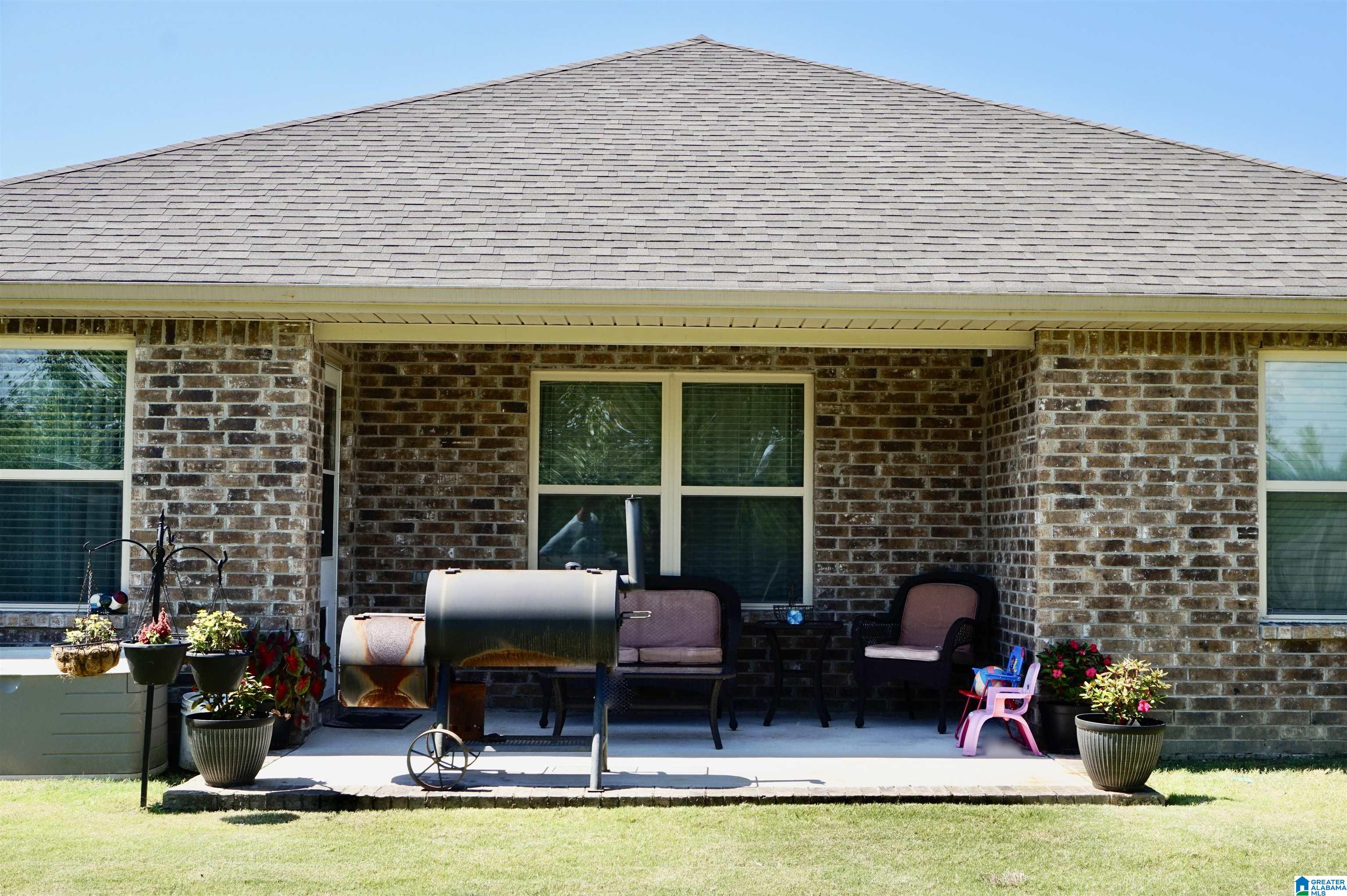 1115 Colonial Drive Southwest Cullman, AL 35055 - Photo 29 of 40