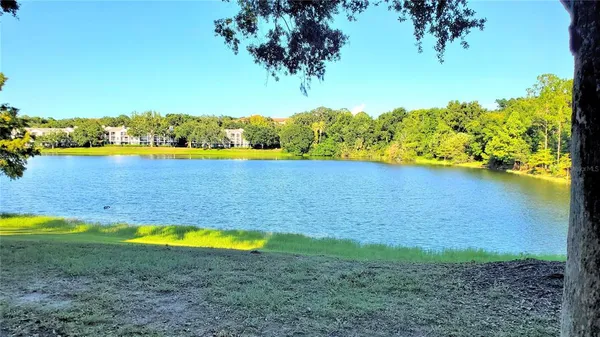 $1,275 | 1079 South Hiawassee Road, Unit 1114, Orlando, FL 32835