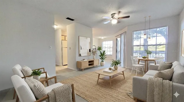 $1,275 | 1079 South Hiawassee Road, Unit 1114, Orlando, FL 32835