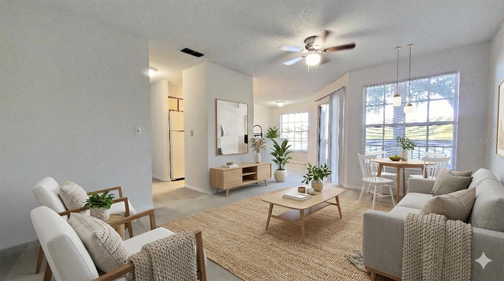 1079 South Hiawassee Road, Unit 1114 Orlando, FL 32835 - Photo 2 of 20