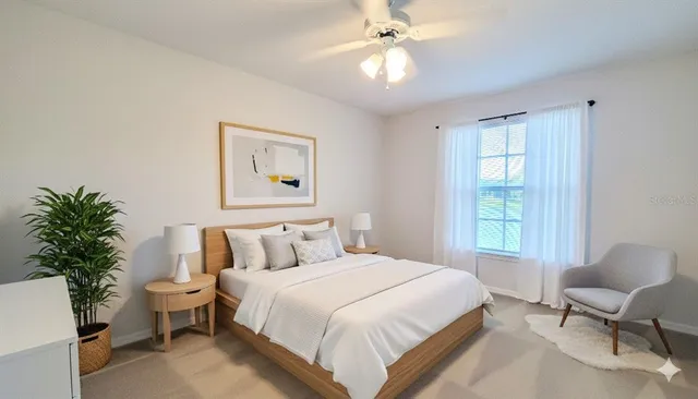 $1,275 | 1079 South Hiawassee Road, Unit 1114, Orlando, FL 32835