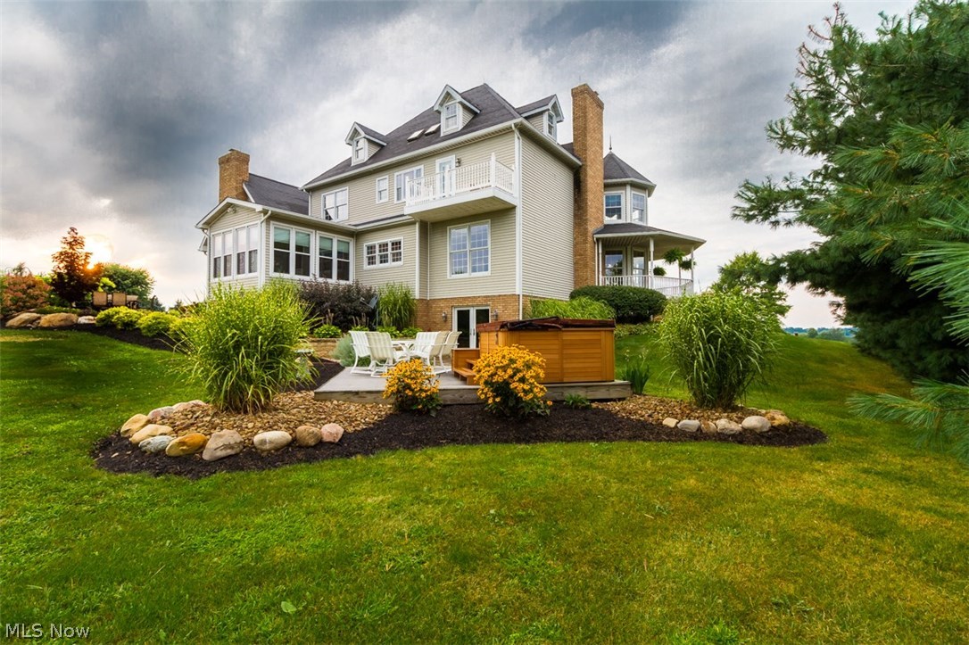 234 Apple Ridge Road Salem, OH 44460 - Photo 6 of 35