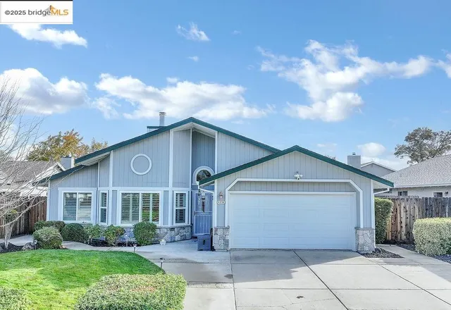 $645,000 | 4234 Sequoia Drive, Oakley, CA 94561