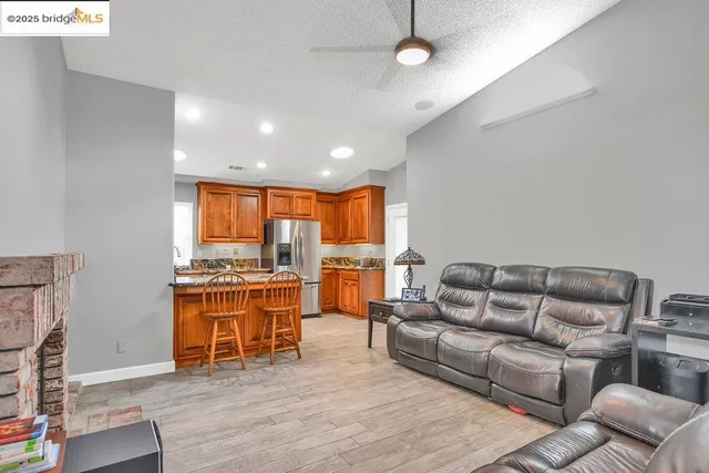 $645,000 | 4234 Sequoia Drive, Oakley, CA 94561