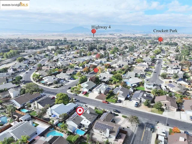 $645,000 | 4234 Sequoia Drive, Oakley, CA 94561