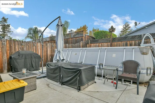 $645,000 | 4234 Sequoia Drive, Oakley, CA 94561