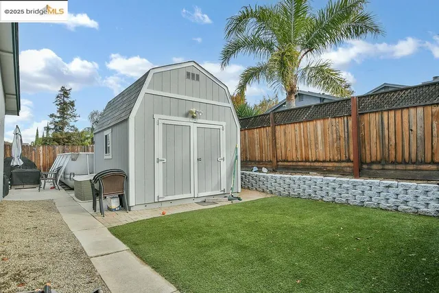 $645,000 | 4234 Sequoia Drive, Oakley, CA 94561