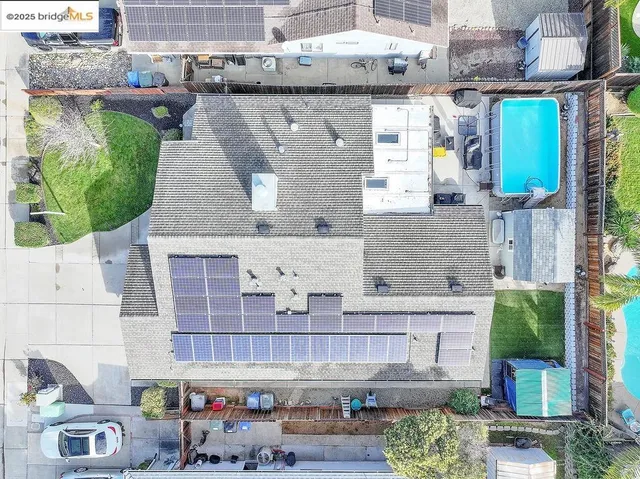 $645,000 | 4234 Sequoia Drive, Oakley, CA 94561