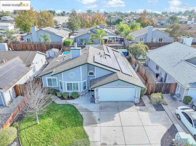 $645,000 | 4234 Sequoia Drive, Oakley, CA 94561