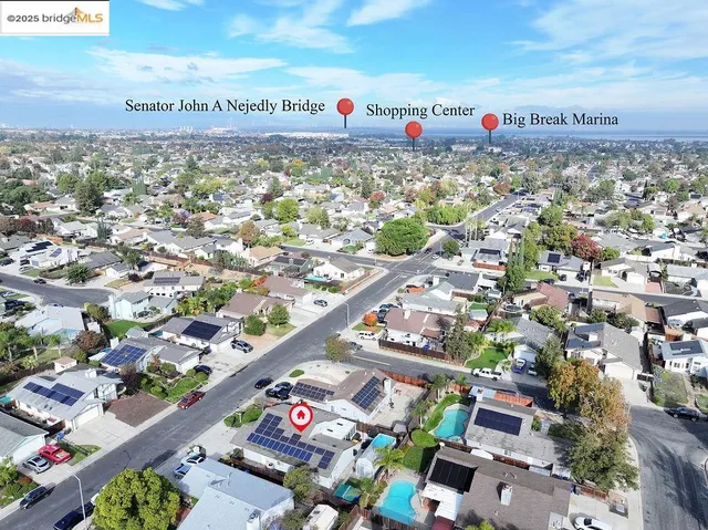 $645,000 | 4234 Sequoia Drive, Oakley, CA 94561