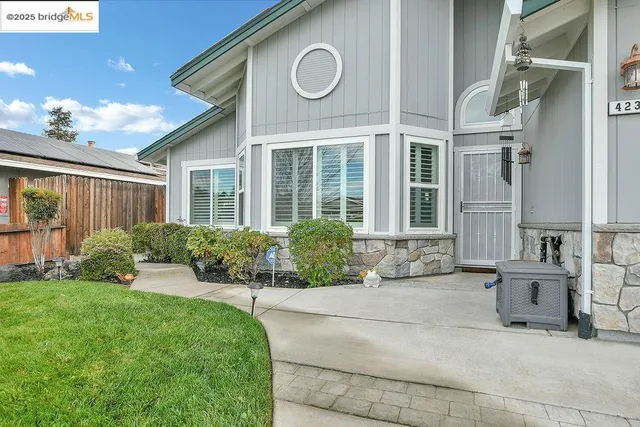 $645,000 | 4234 Sequoia Drive, Oakley, CA 94561