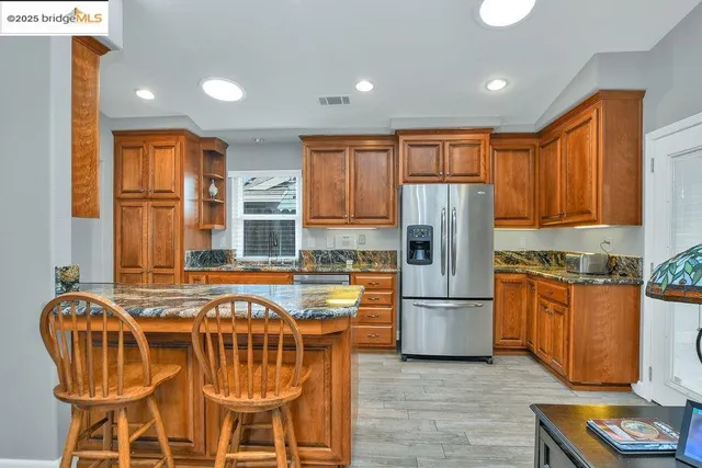 $645,000 | 4234 Sequoia Drive, Oakley, CA 94561