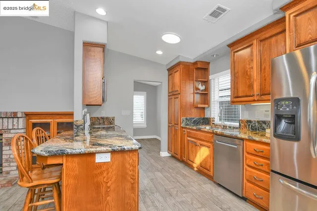 $645,000 | 4234 Sequoia Drive, Oakley, CA 94561