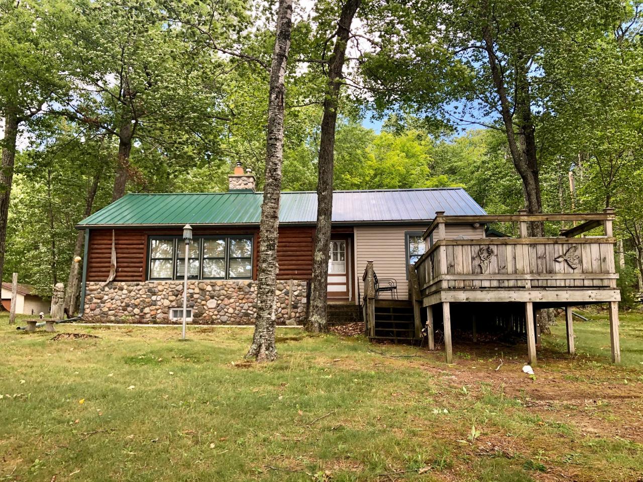 1089 Weaver Road Pelican Lake, WI 54463 - Photo 4 of 13 Gallery Image 4