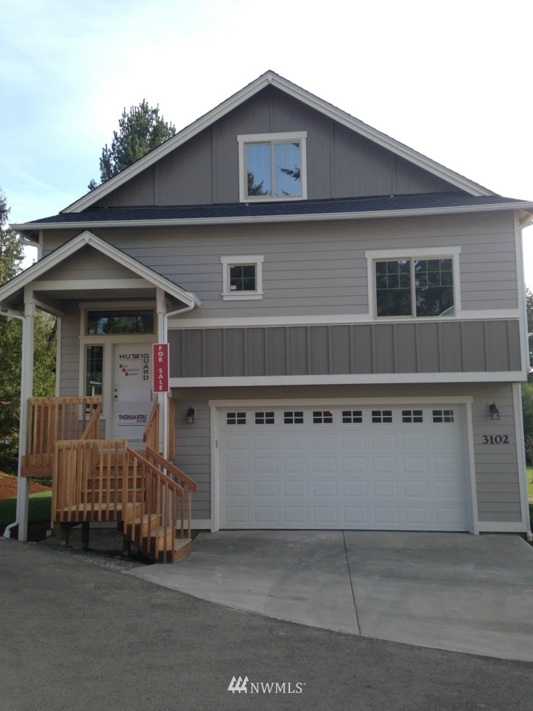 3102 Pine Road Northeast Bremerton, WA 98310 - Photo 1 of 10 Gallery Image 1