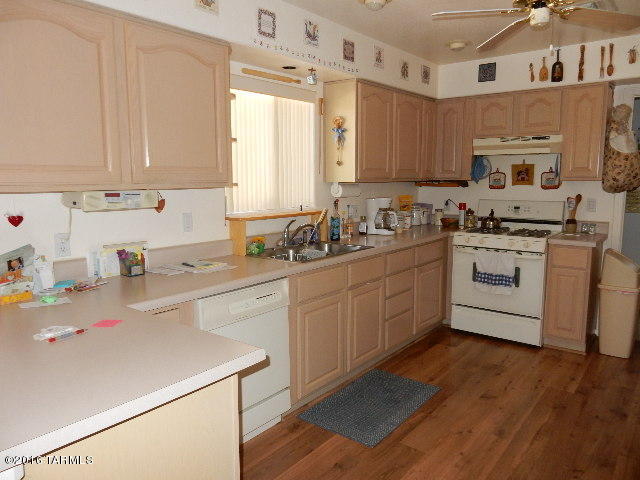 655 South J 6 Ranch Road Benson, AZ 85602 - Photo 26 of 37 Gallery Image 26