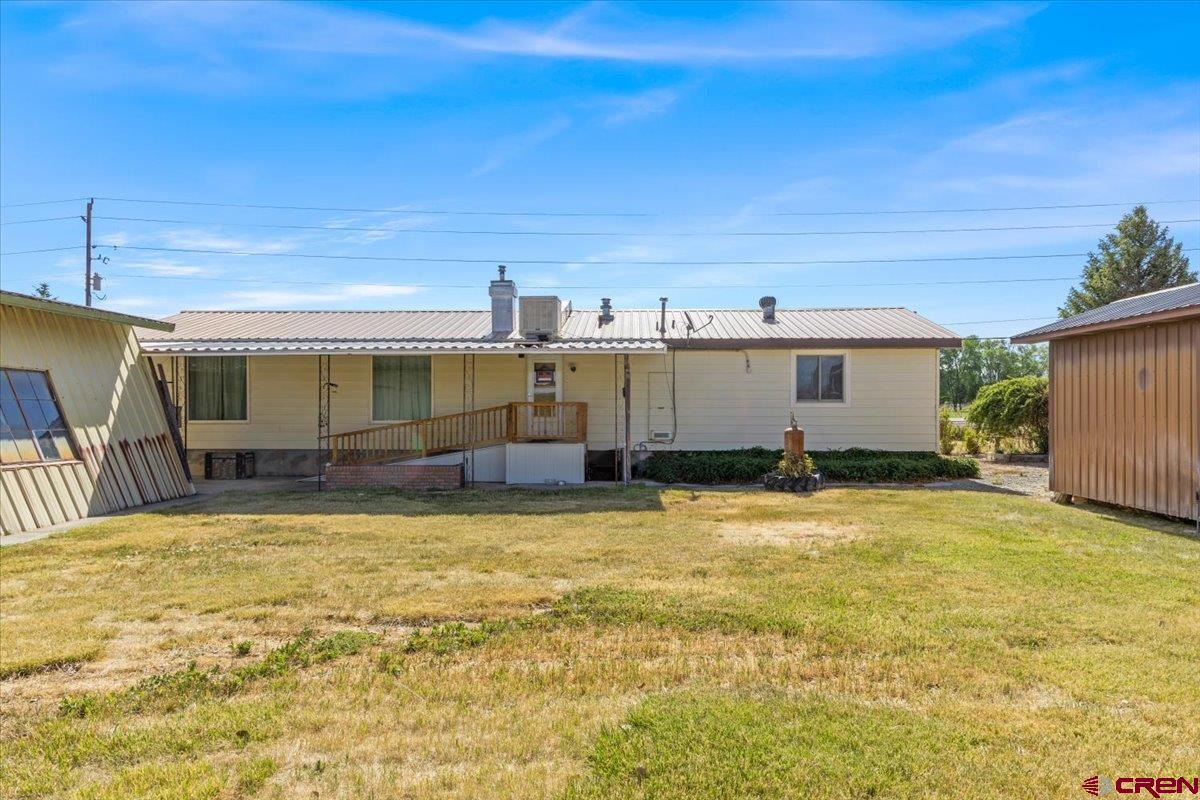 14809 6175th Road Montrose, CO 81403 - Photo 32 of 36