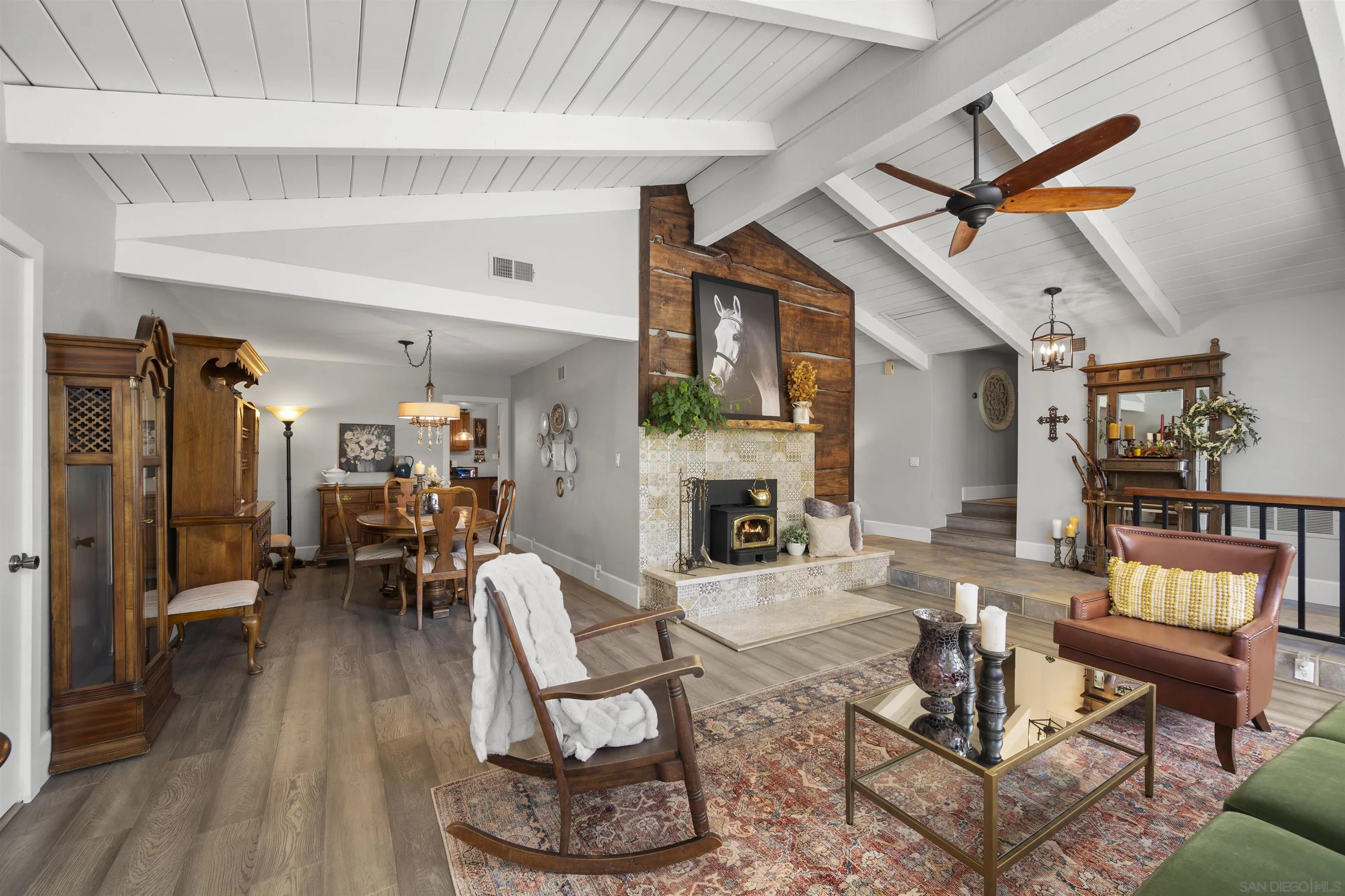 2154 Via Dieguenos Alpine, CA 91901 - Photo 5 of 33 Gallery Image 5