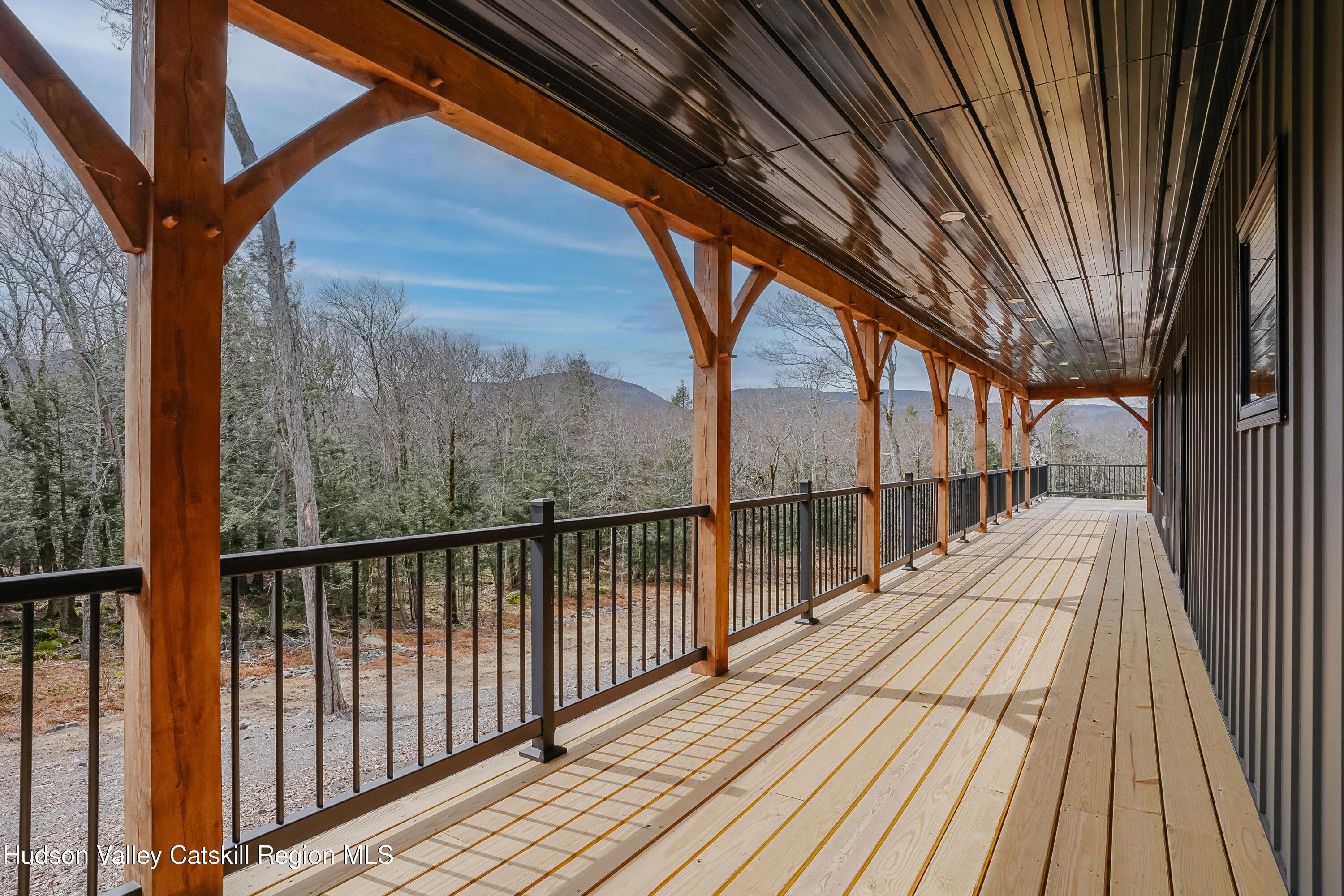 300 Josh Road North Elka Park, NY 12427 - Photo 41 of 51 DSC02261-HDR-Edit