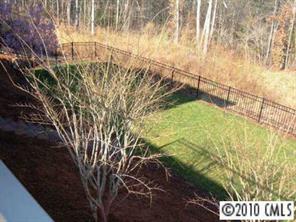 221 Mills Lane Fort Mill, SC 29708 - Photo 8 of 8 a view of garden