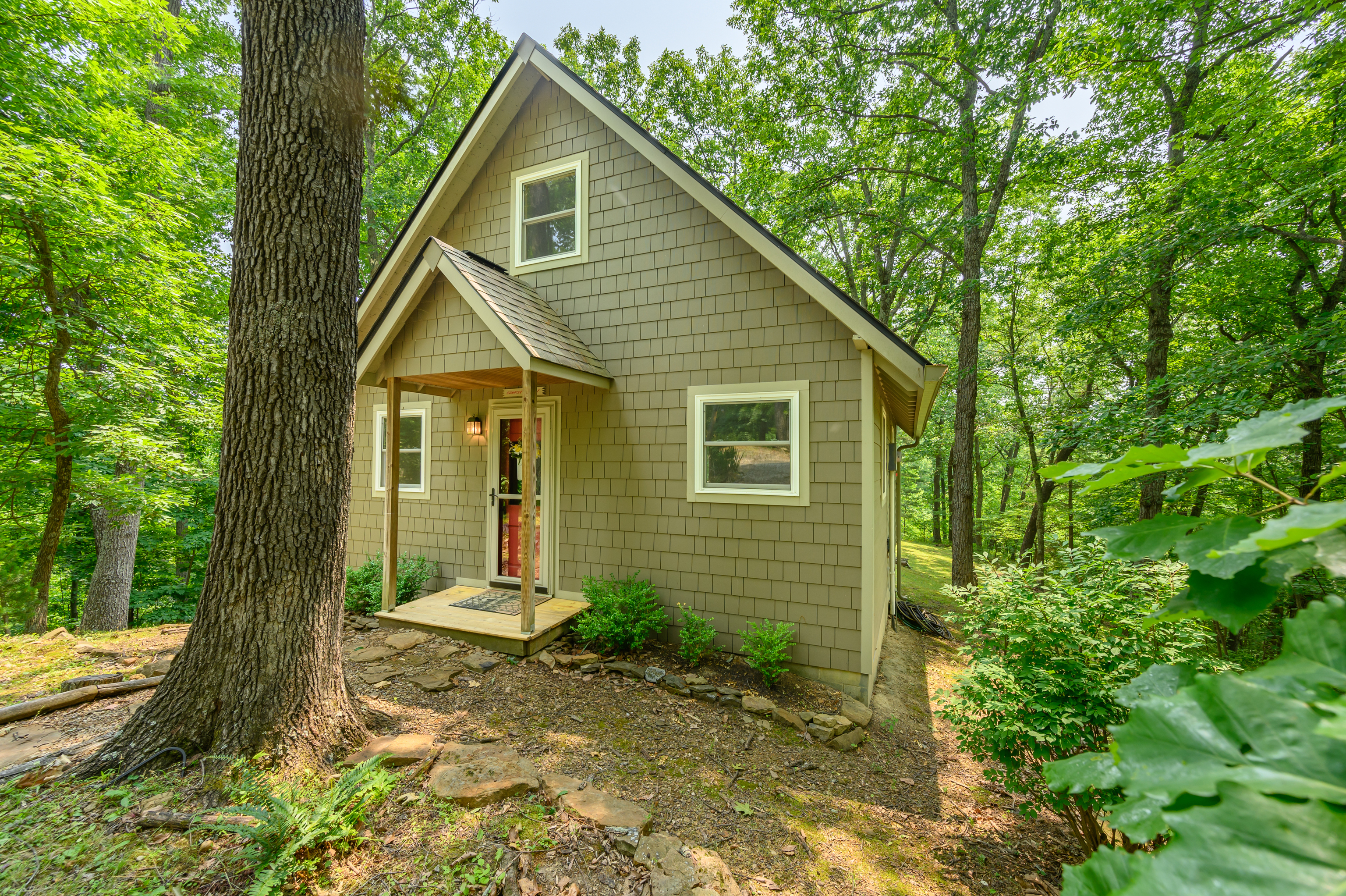 3271 Raspberry Lane Nashville, IN 47448 - Photo 12 of 86