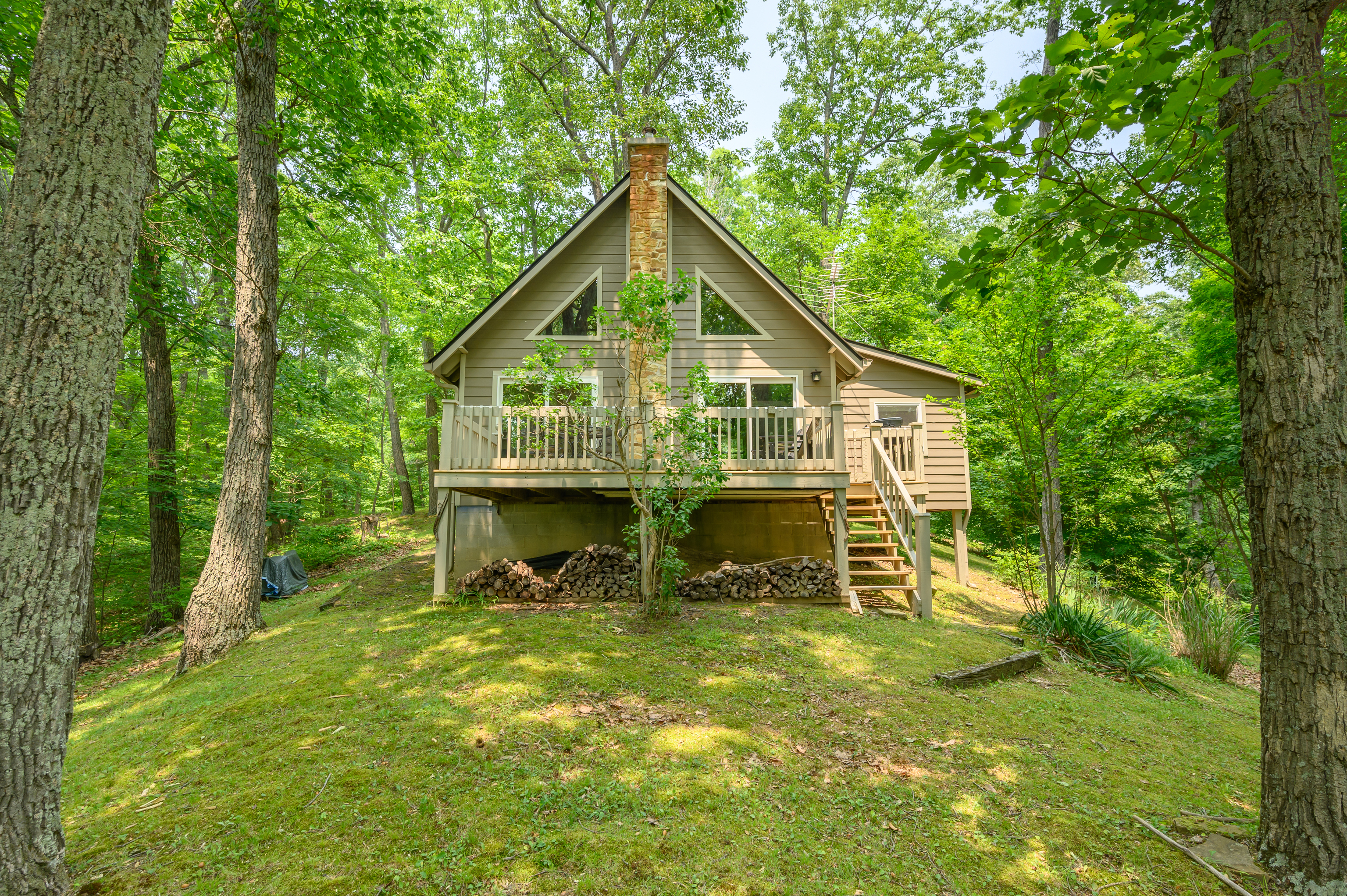 3271 Raspberry Lane Nashville, IN 47448 - Photo 13 of 86