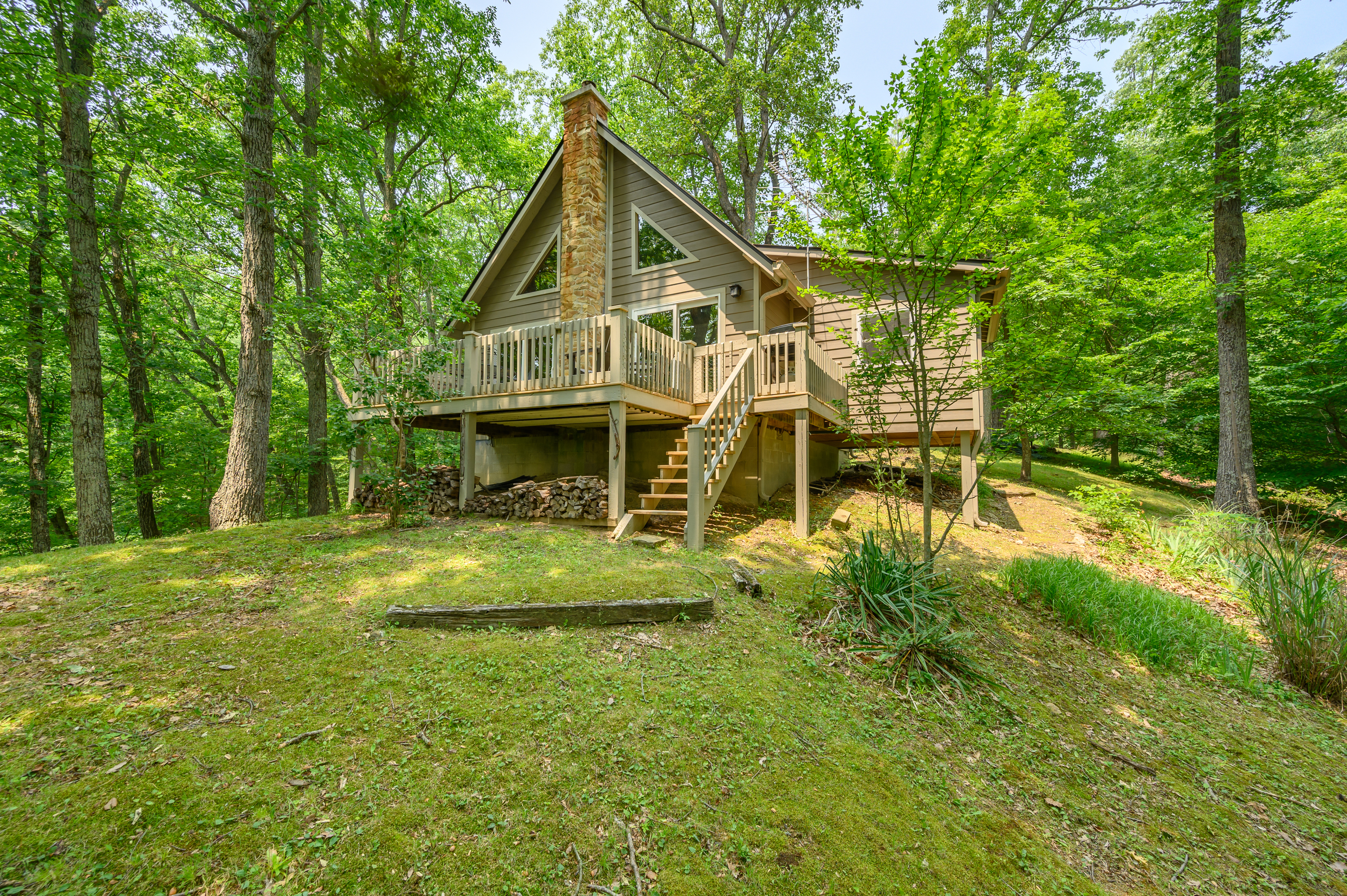 3271 Raspberry Lane Nashville, IN 47448 - Photo 14 of 86