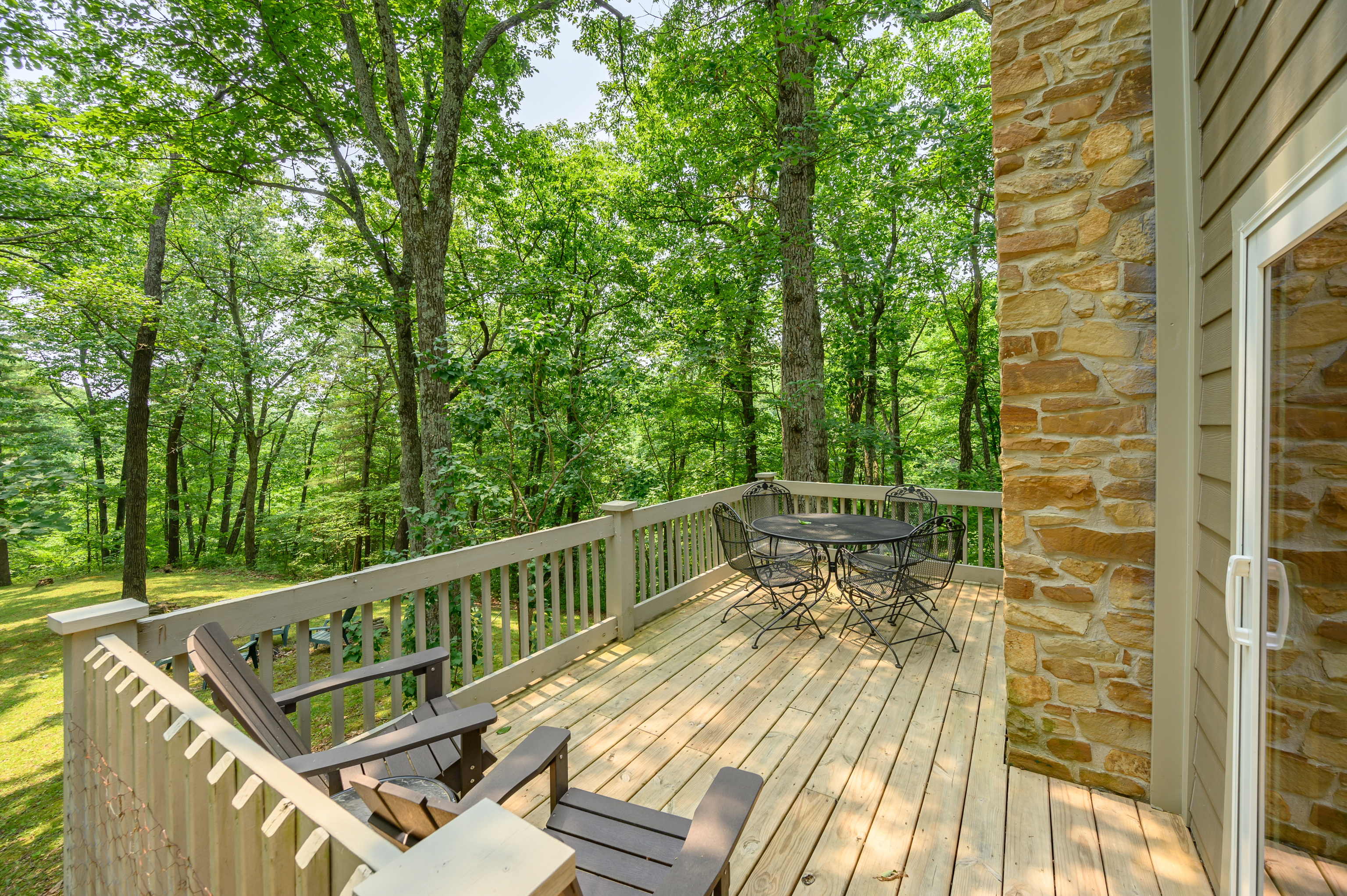 3271 Raspberry Lane Nashville, IN 47448 - Photo 16 of 86